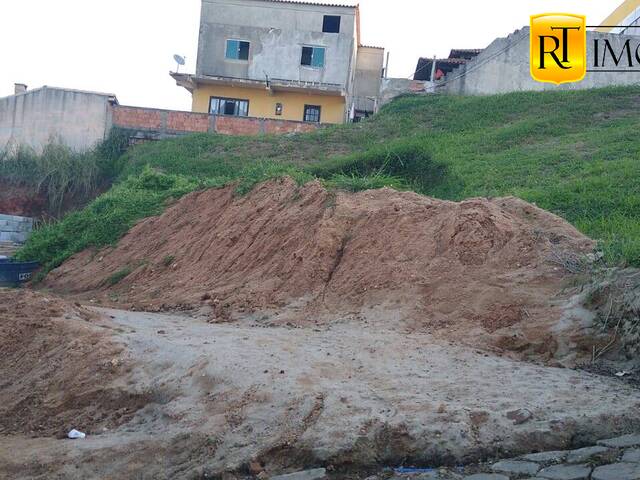 #9015 - Terreno em condomínio para Venda em Cabo Frio - RJ - 3