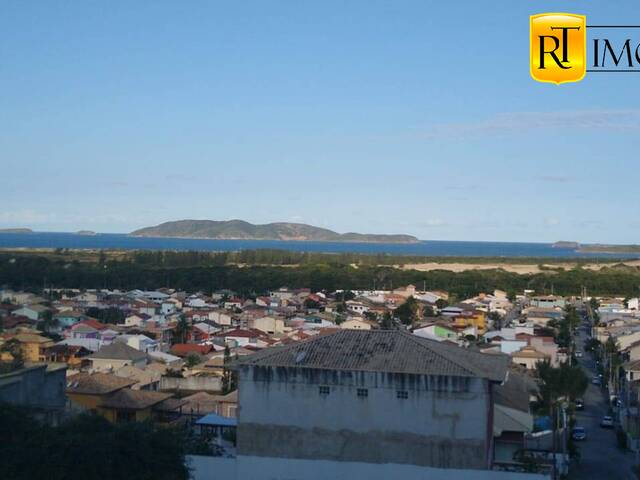 #9015 - Terreno em condomínio para Venda em Cabo Frio - RJ - 1