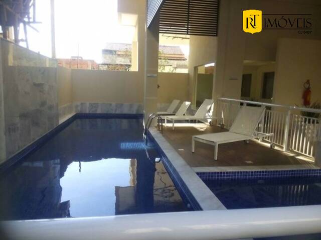 #1898 - Apartamento para Locação em Cabo Frio - RJ - 1
