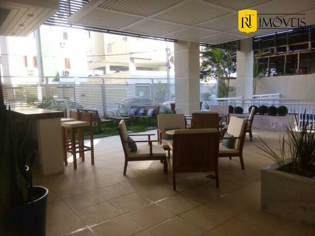 #1898 - Apartamento para Locação em Cabo Frio - RJ - 3