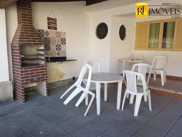 #1899 - Casa para Venda em Cabo Frio - RJ