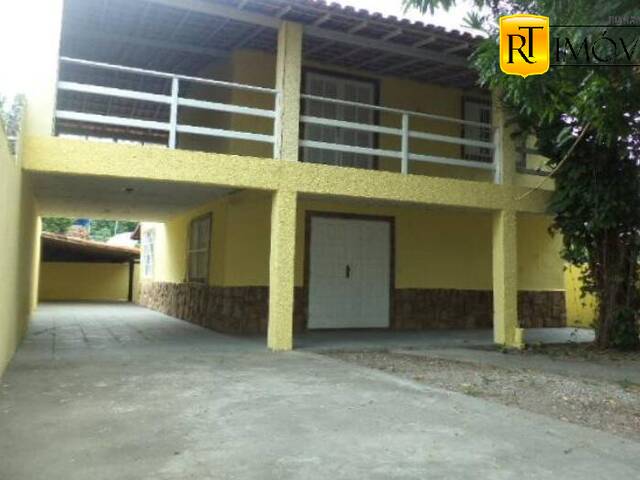 Venda em Jardim Olinda - Cabo Frio