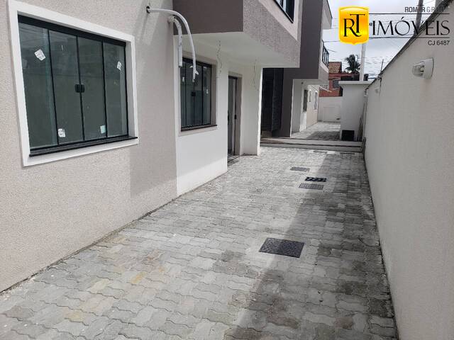 #2705 - Apartamento para Venda em Cabo Frio - RJ - 3