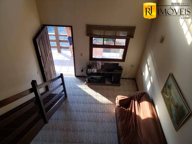 #2707 - Apartamento para Venda em Cabo Frio - RJ