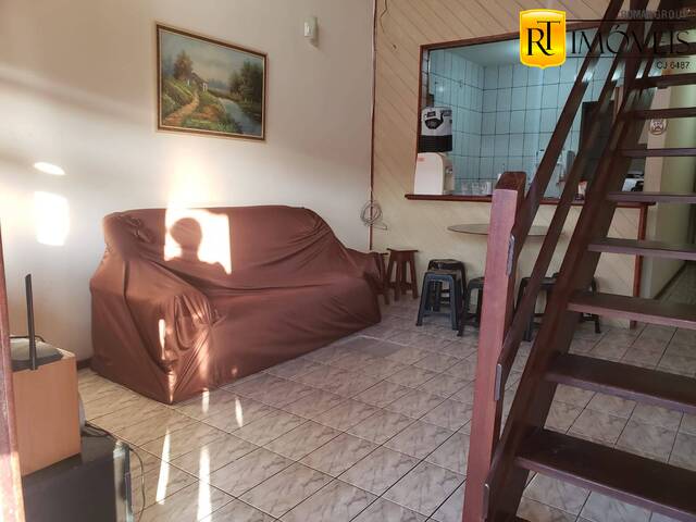 #2707 - Apartamento para Venda em Cabo Frio - RJ