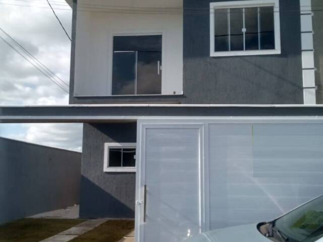 #2710 - Casa para Venda em Cabo Frio - RJ