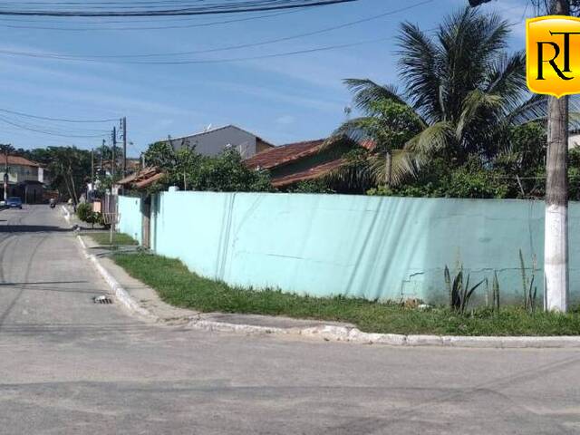 #60.372-A - Casa para Venda em Iguaba Grande - RJ - 2