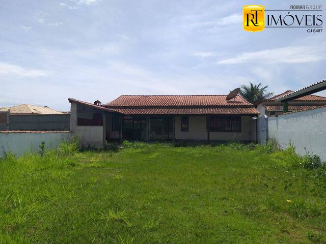#6268 - Casa em condomínio para Venda em Araruama - RJ