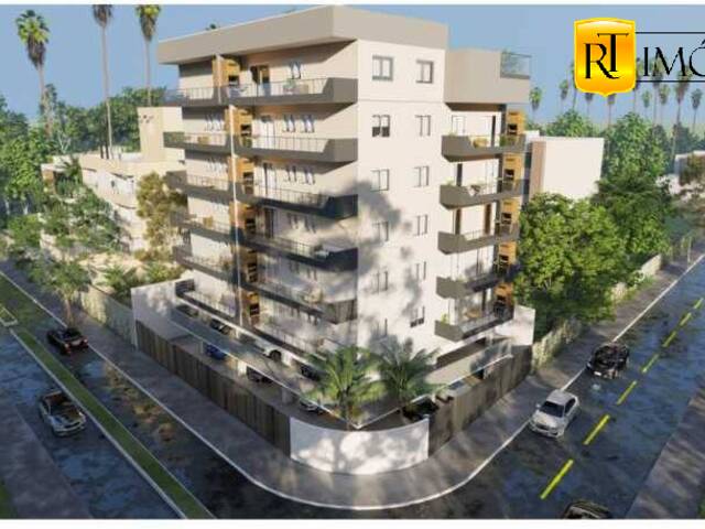 #2713 - Apartamento para Venda em São Pedro da Aldeia - RJ - 2
