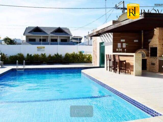 Venda em Portinho - Cabo Frio