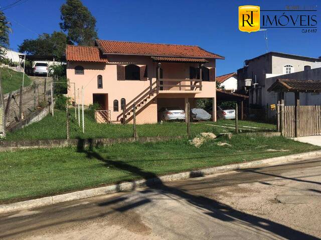 #2717 - Casa para Venda em São Pedro da Aldeia - RJ - 1