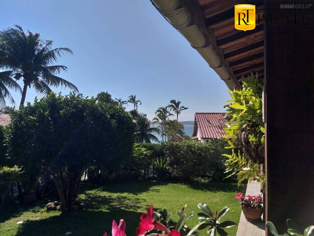 #60.273-A - Casa em condomínio para Venda em São Pedro da Aldeia - RJ - 1
