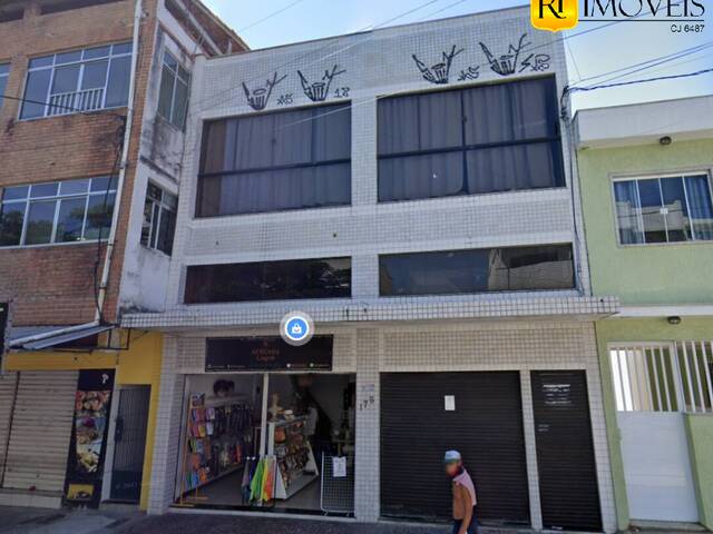#1006 - Prédio comercial para Venda em Cabo Frio - RJ - 1