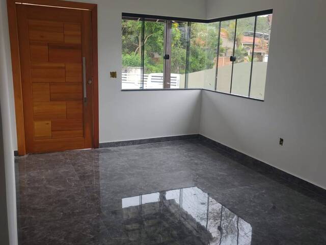 #2723 - Casa para Venda em São Pedro da Aldeia - RJ - 3