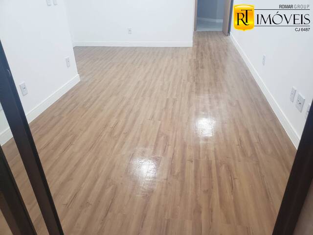 #2724 - Apartamento para Venda em Cabo Frio - RJ - 2