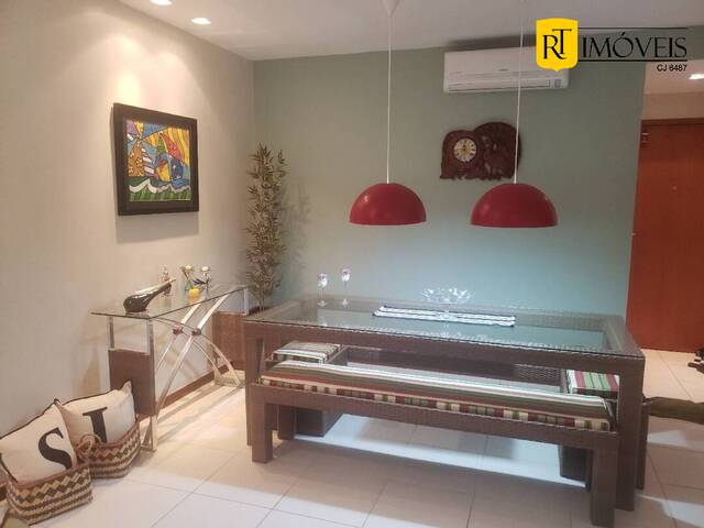 Apartamento para Venda em Cabo Frio - 3