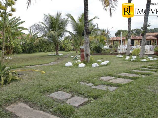 #60.276-A - Terreno para Venda em Araruama - RJ - 1