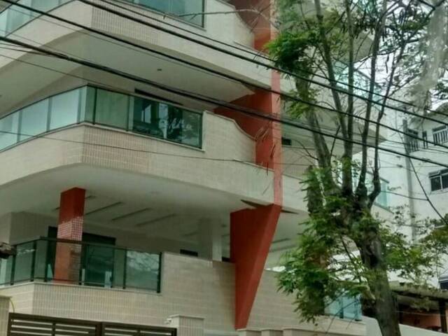 #2732 - Apartamento para Locação em Cabo Frio - RJ - 2