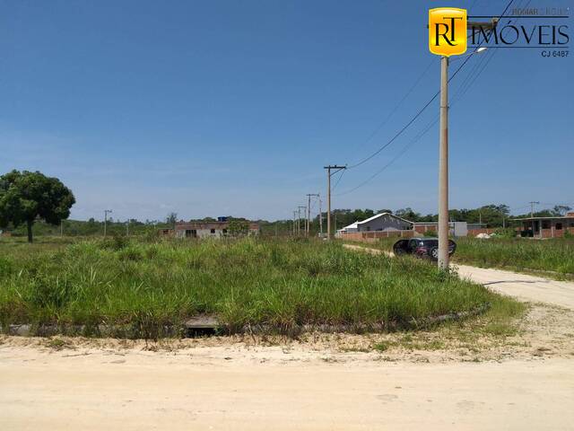 #60.277-A - Terreno em condomínio para Venda em Araruama - RJ - 2