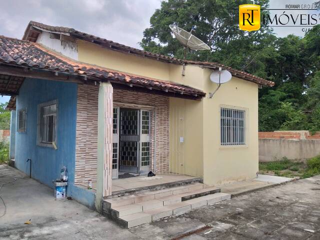 Venda em Fazendinha - Araruama