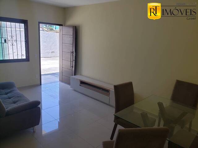 #2736 - Casa em condomínio para Venda em Cabo Frio - RJ - 3