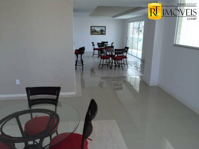 Apartamento para Venda em Cabo Frio - 5