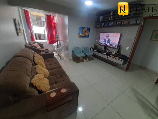 Apartamento para Venda em Cabo Frio - 4