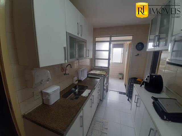 Apartamento para Venda em Cabo Frio - 5