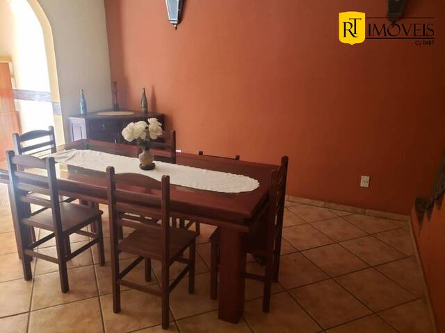 #2196 - Casa para Venda em Cabo Frio - RJ