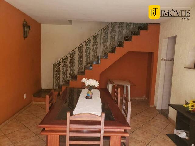 #2196 - Casa para Venda em Cabo Frio - RJ