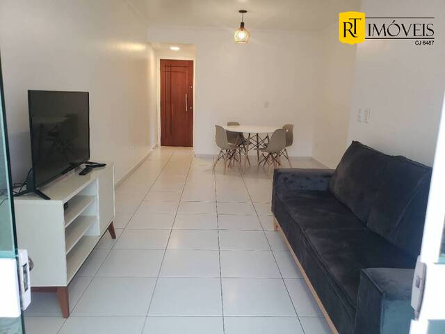 #2748 - Apartamento para Venda em Cabo Frio - RJ