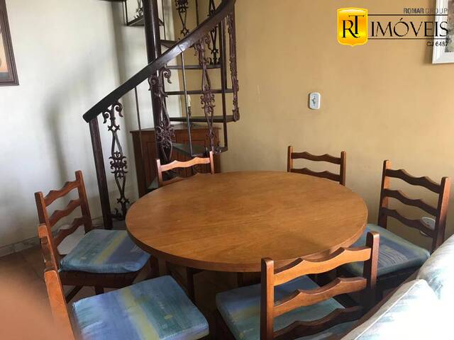 Cobertura para Venda em Cabo Frio - 5
