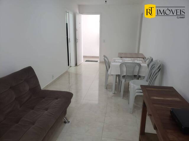#2758 - Apartamento para Locação em Cabo Frio - RJ - 3