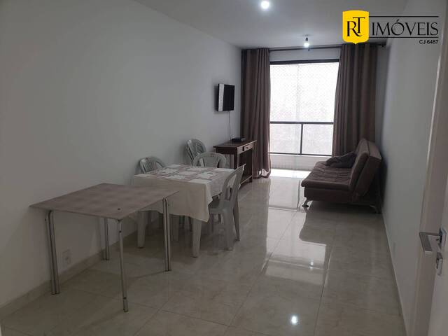 #2758 - Apartamento para Locação em Cabo Frio - RJ - 2