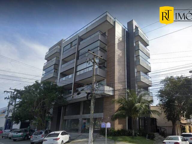 #2758 - Apartamento para Locação em Cabo Frio - RJ - 1
