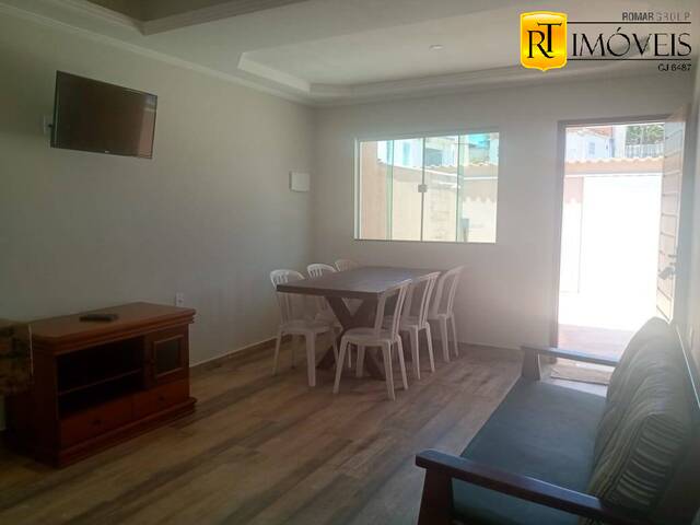 Casa para Venda em São Pedro da Aldeia - 4