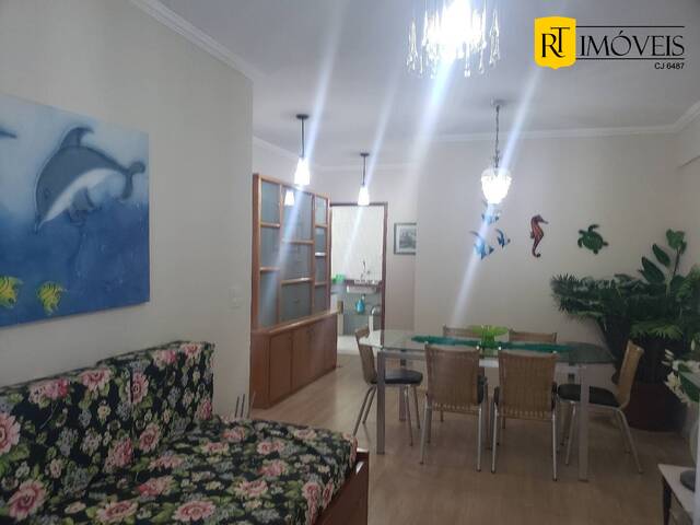 #2770 - Apartamento para Venda em Cabo Frio - RJ