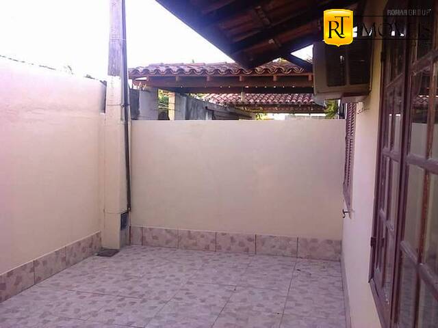 #2773 - Casa para Venda em Cabo Frio - RJ - 2