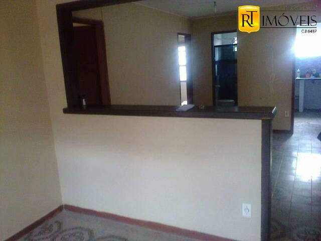 #2773 - Casa para Venda em Cabo Frio - RJ - 3