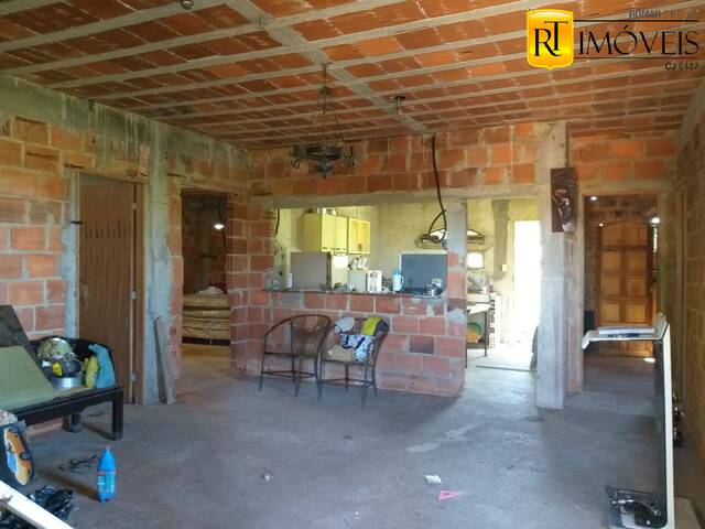 #60.285-A - Casa para Venda em Araruama - RJ