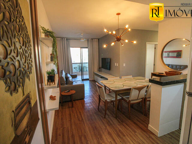 #9021 - Apartamento para Venda em Cabo Frio - RJ