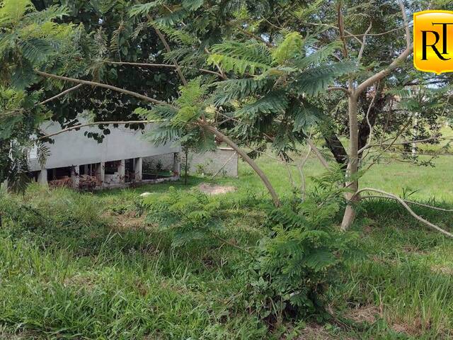 #3068 - Terreno em condomínio para Venda em Araruama - RJ - 3
