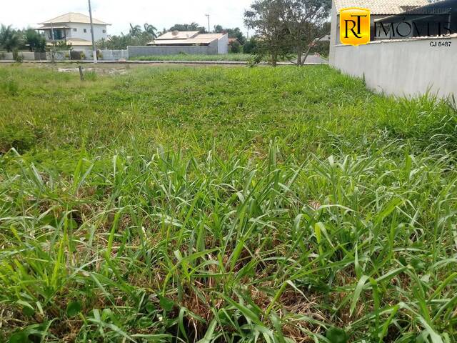 #60.291-A - Terreno em condomínio para Venda em Araruama - RJ - 1