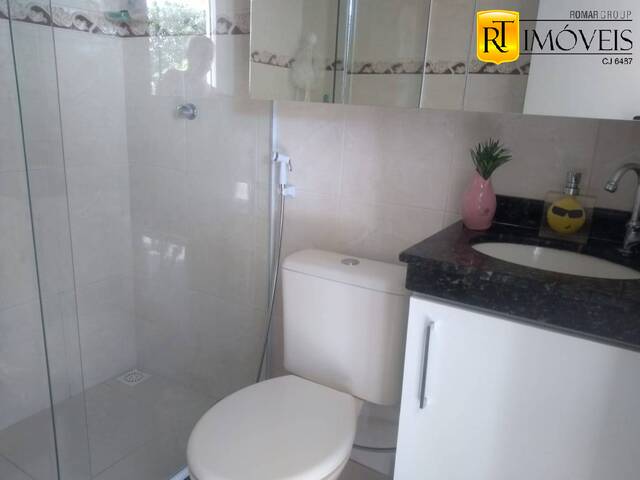 Flat para Venda em São Pedro da Aldeia - 5