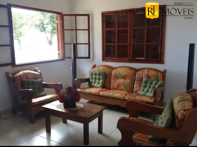 #61.005-A - Casa para Venda em São Pedro da Aldeia - RJ - 3