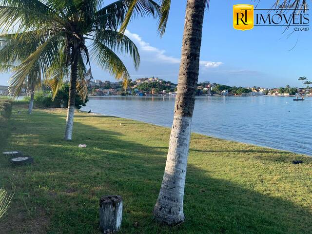 #2779 - Casa em condomínio para Venda em Cabo Frio - RJ - 1