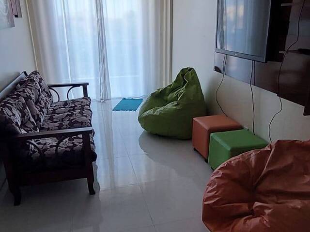#7001 - Apartamento para Locação em Cabo Frio - RJ - 1