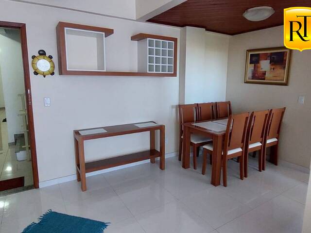 #7001 - Apartamento para Locação em Cabo Frio - RJ - 2