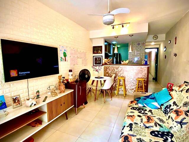 #7007 - Casa em condomínio para Venda em Cabo Frio - RJ - 1
