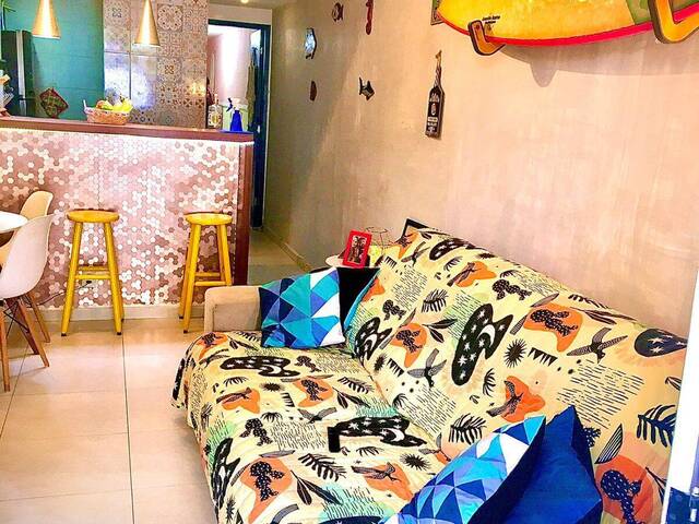#7007 - Casa em condomínio para Venda em Cabo Frio - RJ - 3
